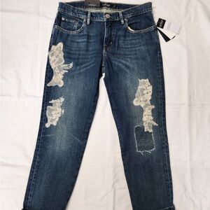 Women Ralph Lauren jeans